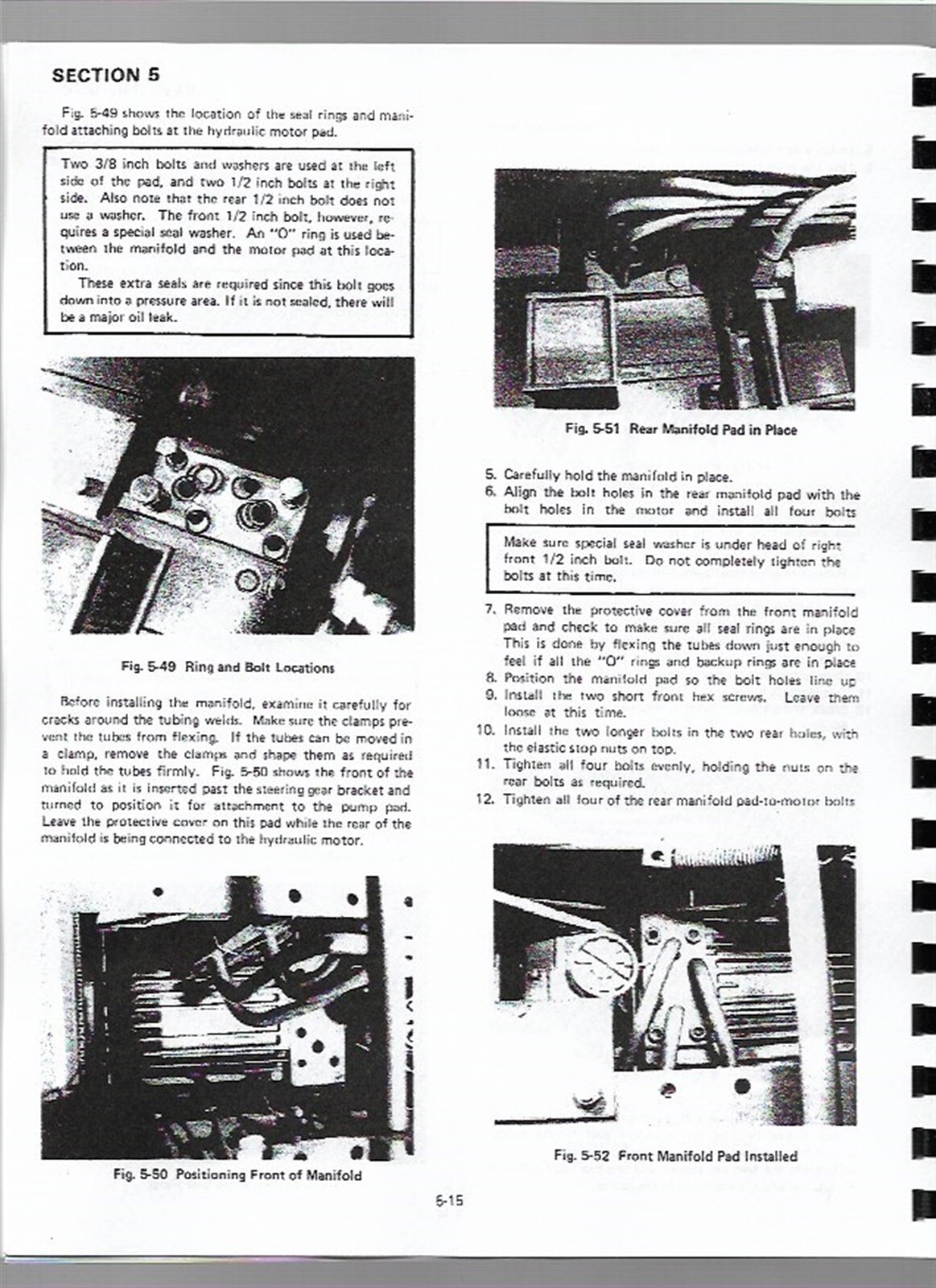 Wheel Horse B-81 B111 C81 C101 C121 C141 C161 D160 Tractor Service Repair Manual