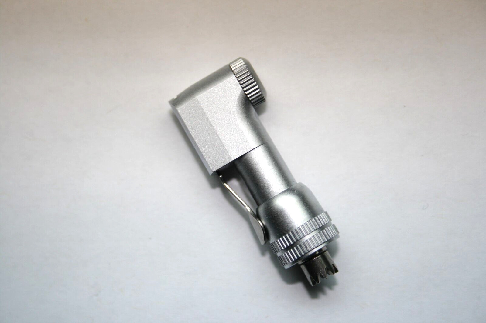40K RPM Ball Bearing Latch Head, 14 Tooth Connection for Midwest, Made in Japan
