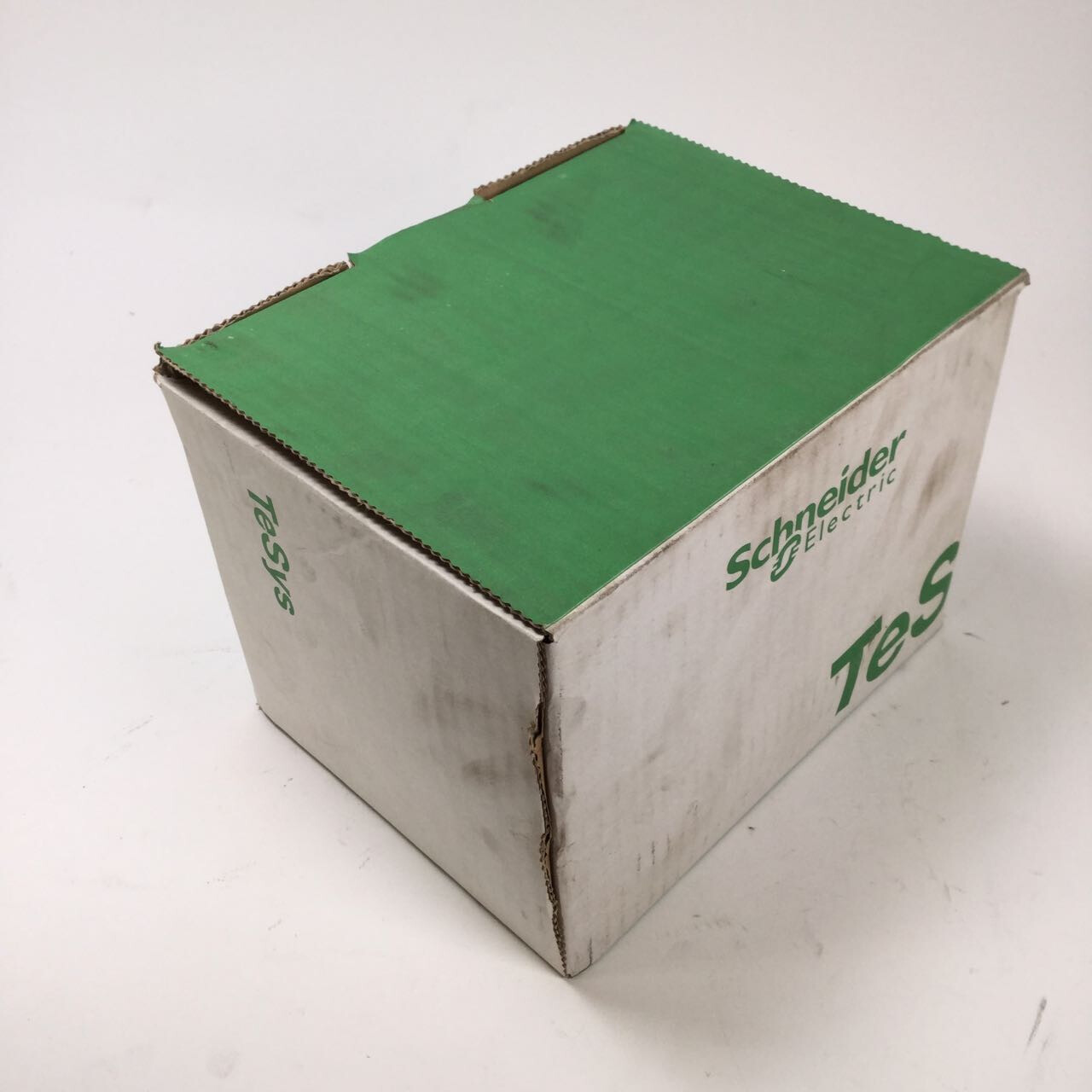 Schneider Electric GS1KD rocker switch 2-way TeSys 025394 New NFP