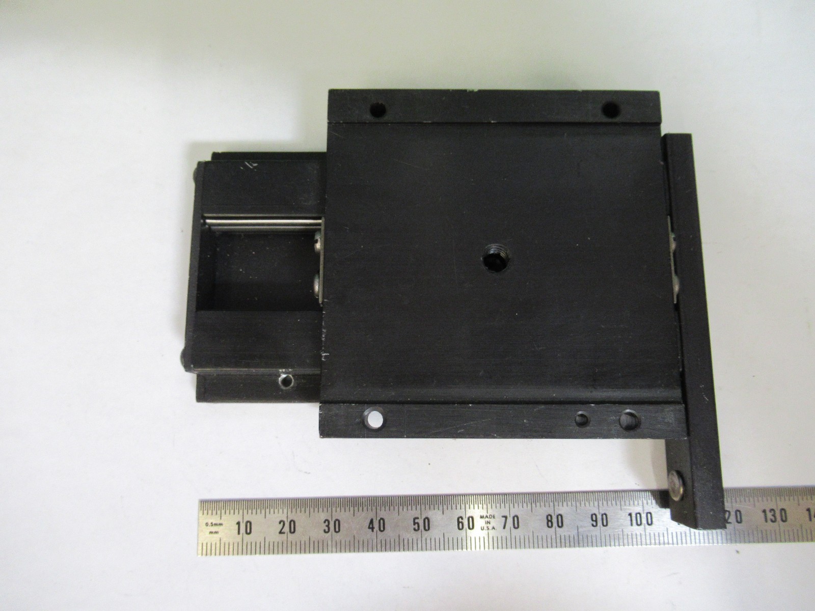 ARDEL KINAMATIC POSITIONING SYSTEMS LINEAR SLIDE AS PICTURED T5-A-60