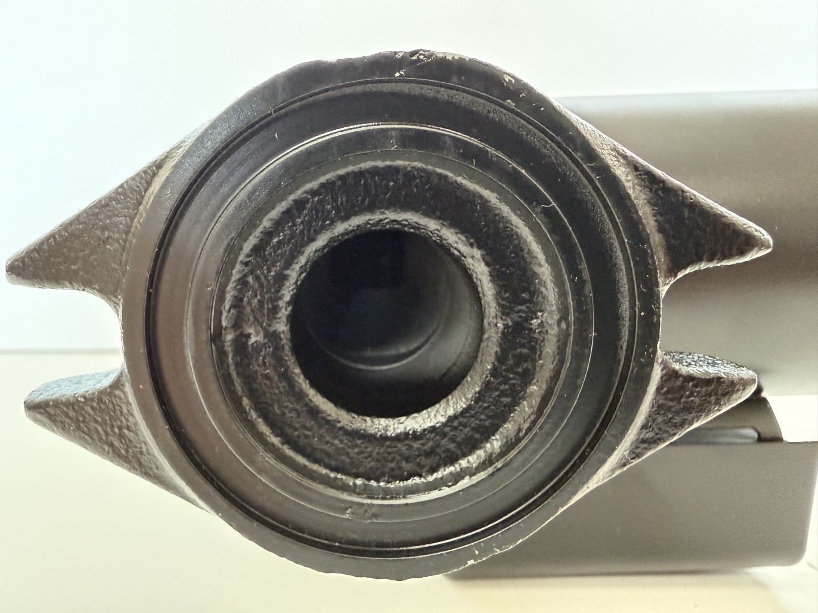 Taco 007-HF5-18 Cast Iron Circulator, 1/25 HP 115V Boiler Pump