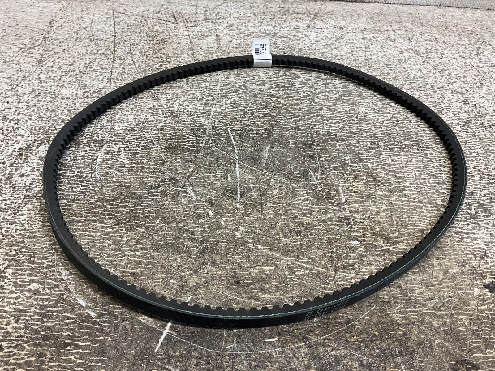 Daedong Kioti E5752-72533 Fan Belts E575272533 New (TSC)