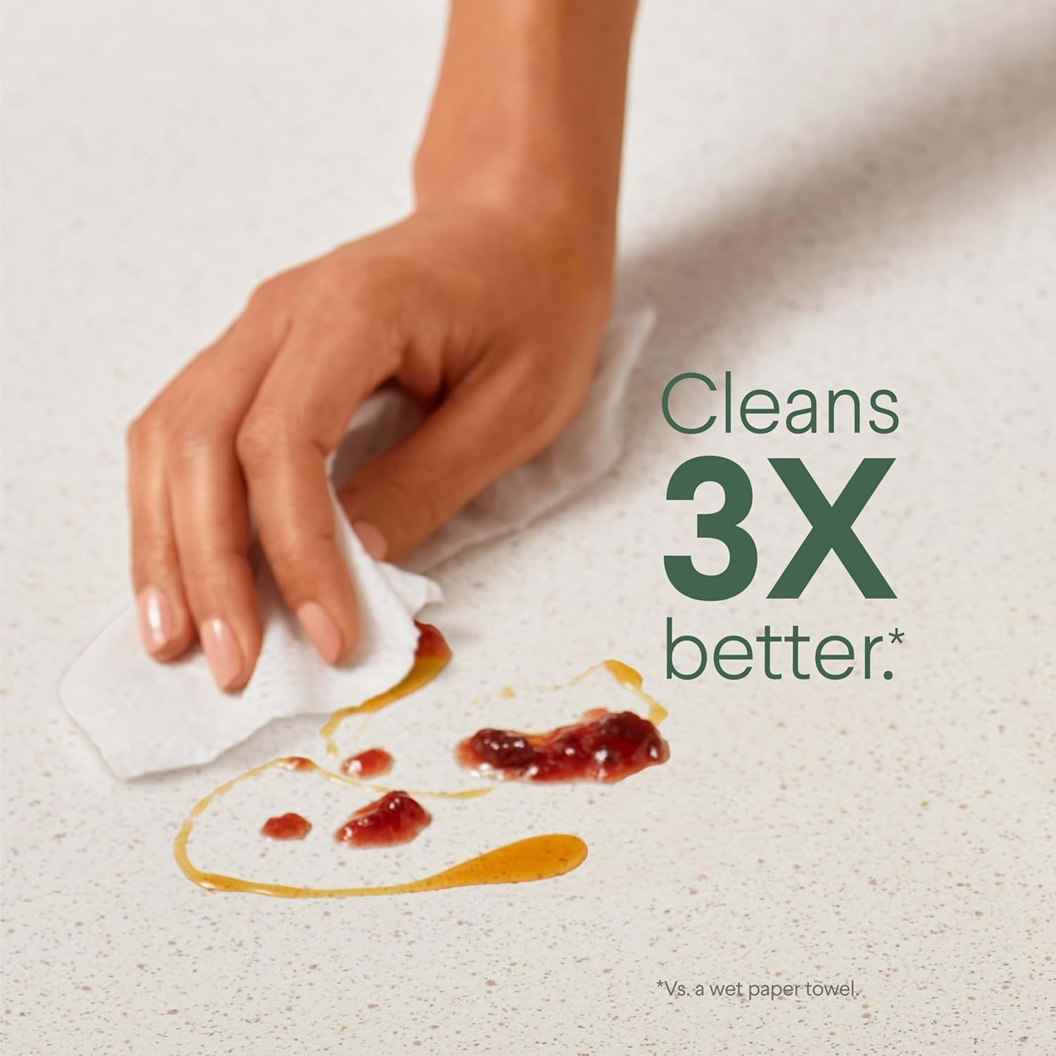 3 Pack – Disinfecting Wipes, Bleach Free Cleaning, Multi-Surface Wipes