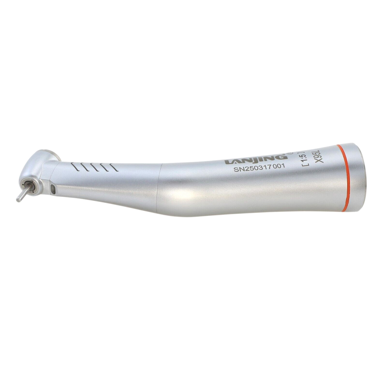 Dental Electric Handpiece Contra Angle 1:5 High Speed KaVo MASTERmatic LUX M25L
