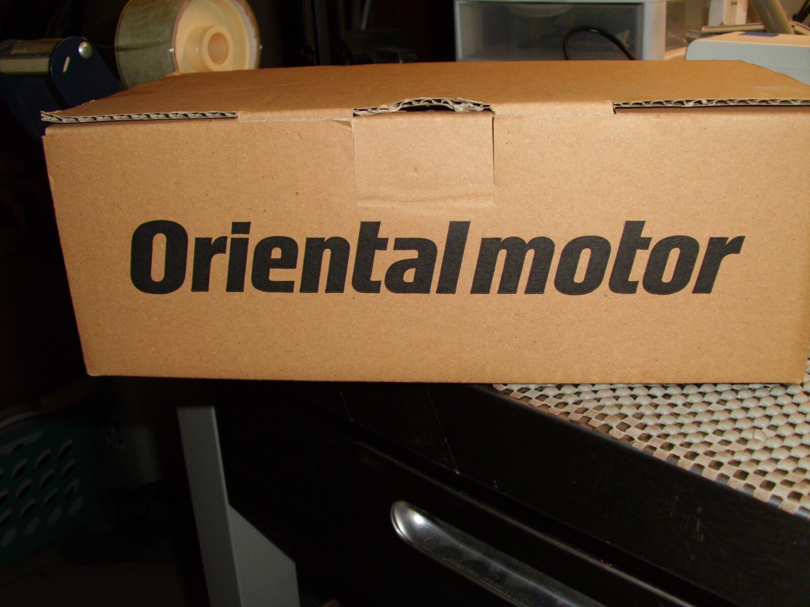 Oriental Motor ARM46BC, 1.65 in. (42 mm) AR Series Closed Loop Stepper Motor