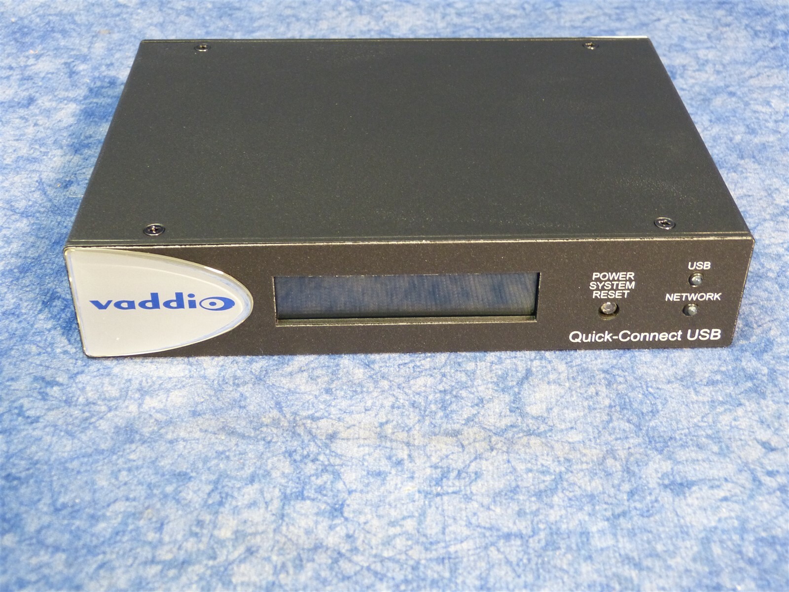 Vaddio Quick-Connect USB System 999-1105-038 (J3)