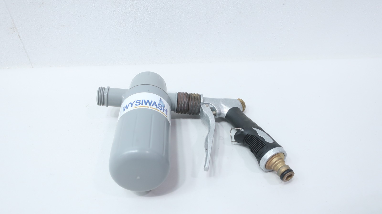 Wysiwash NA Sanitizer Sprayer