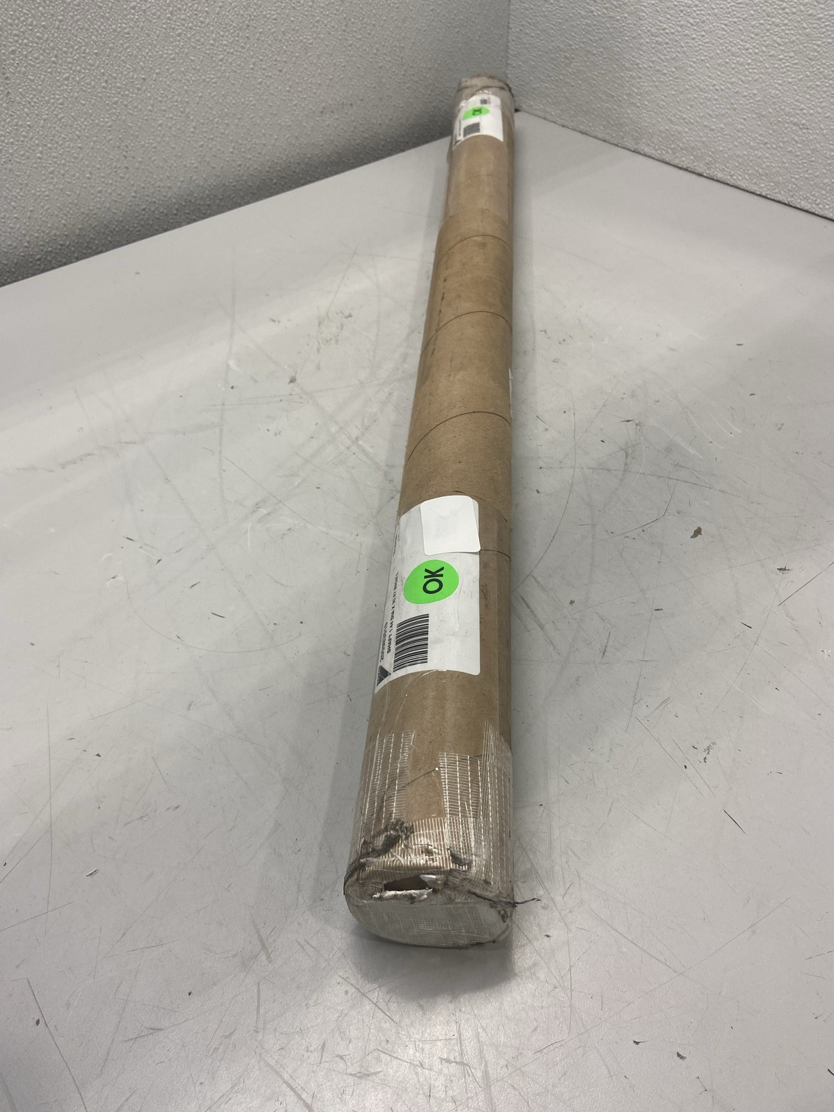 Daikin Keyed Shaft 1.44 Diameter X 30.47″ 205983510