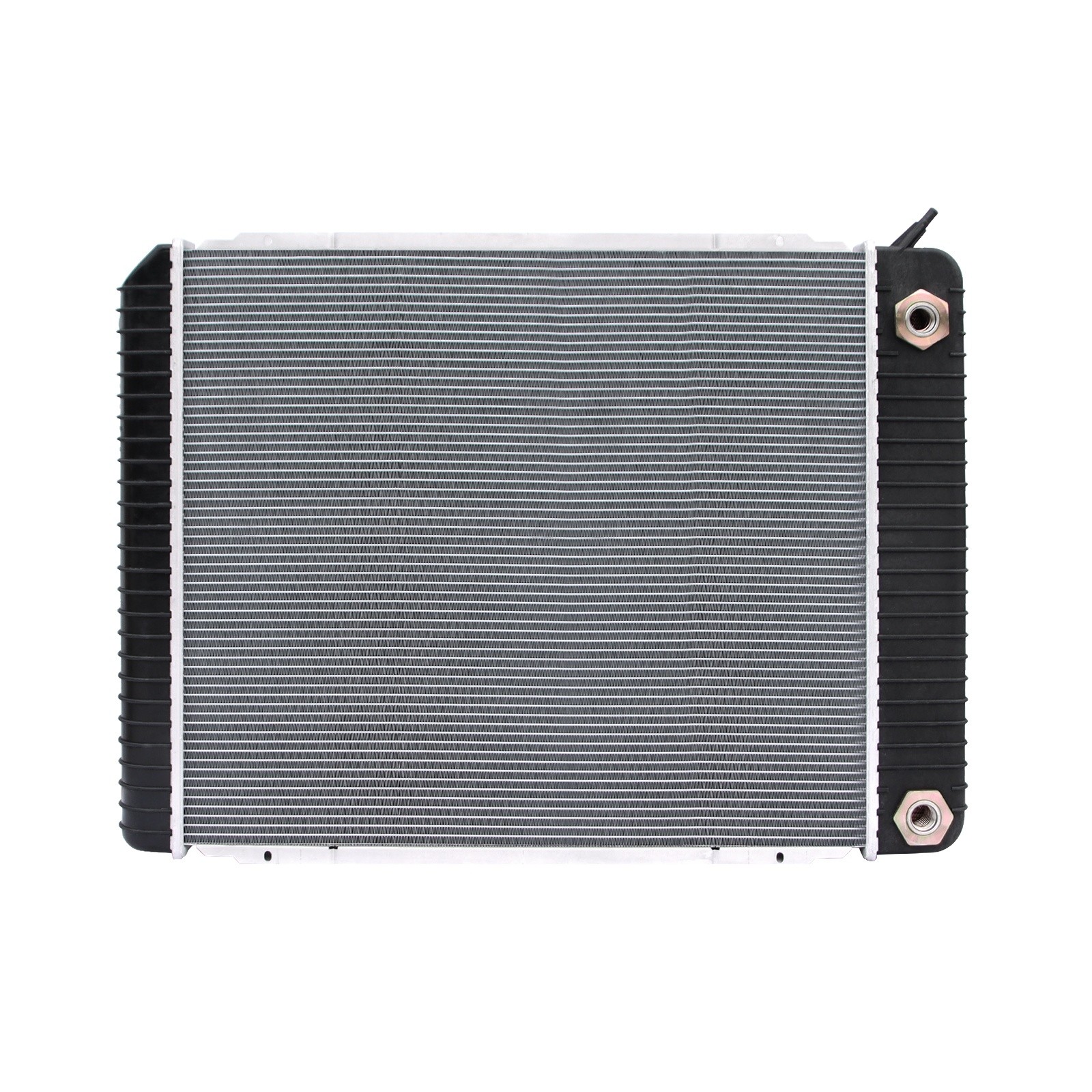 Radiator Truck for 2008-2010 International Harvester 4400 2593295C92 2593295C91