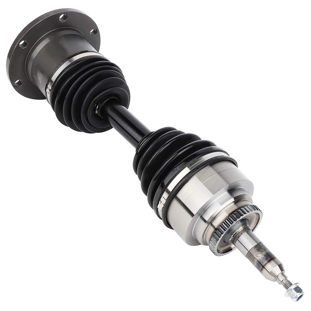 66-2103 Front Right CV Axle for Ford Expedition F-150 Lincoln Mark LT Navigator