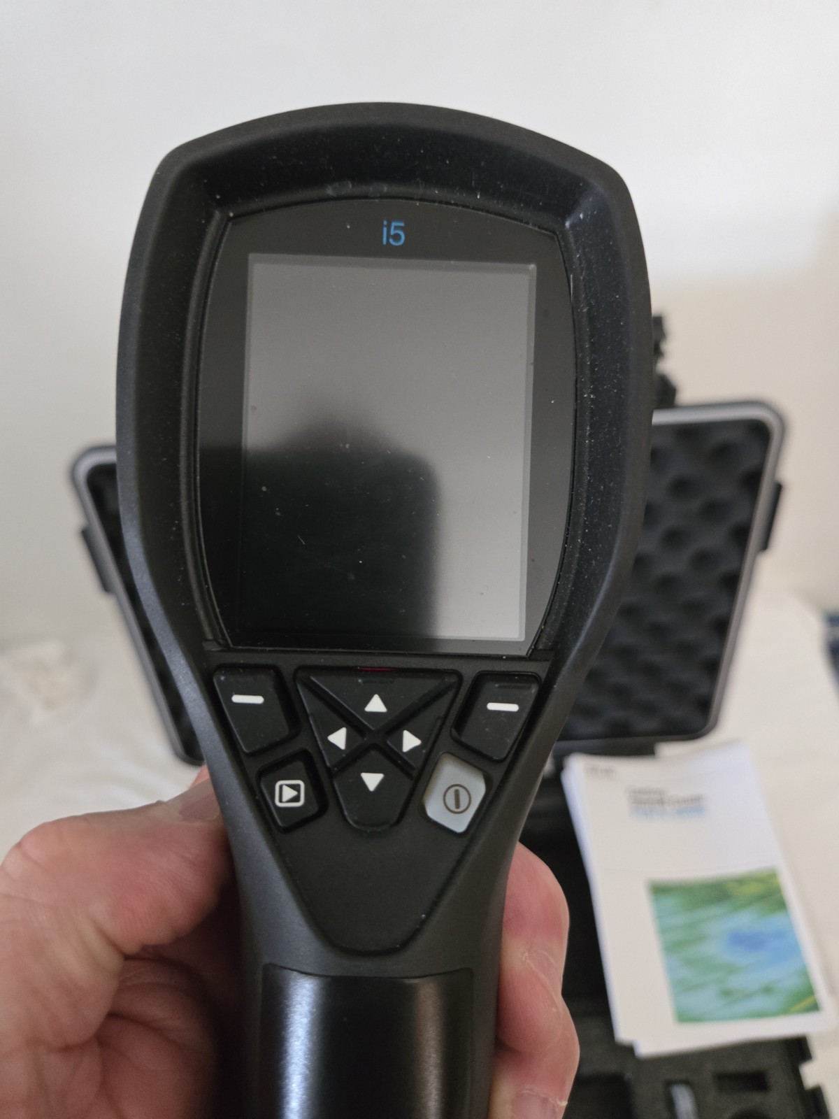Flir i5 Thermal Imaging Camera