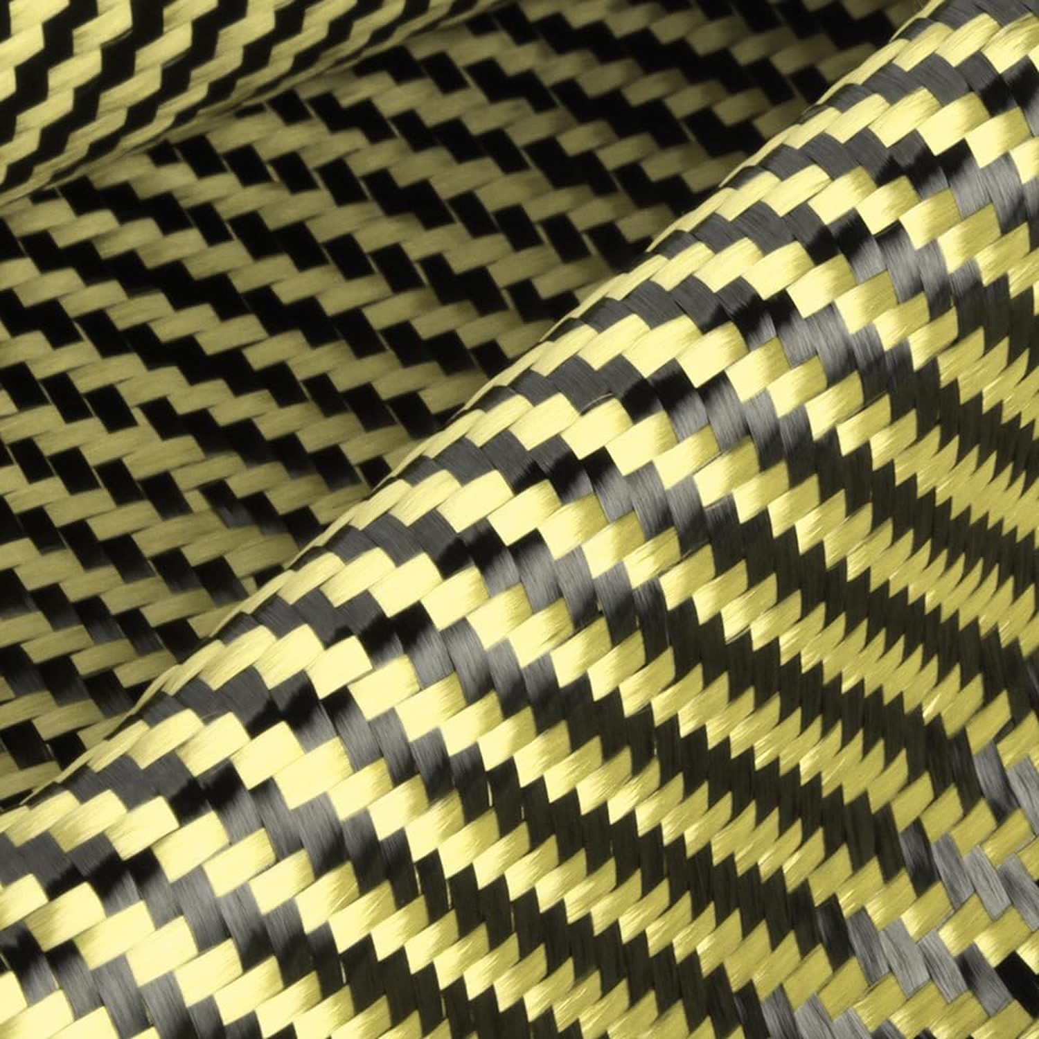 BARTOO 4.9ft x 12″ Carbon Fiber Cloth Roll, 2 x 2 Twill Weave 3k/220g High St…
