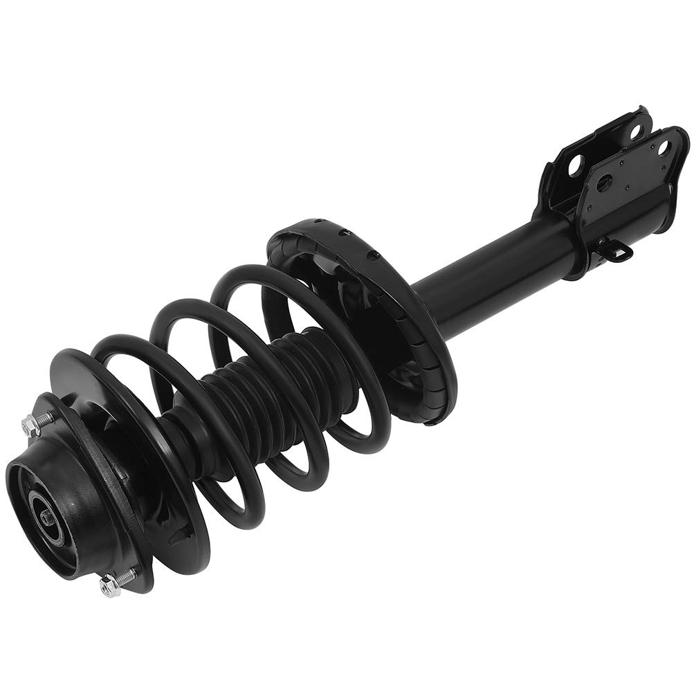 Front Struts Assembly Fit 2010-2012 for Subaru Legacy 172685 172684