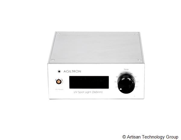Agiltron UV Spot Light Ultra High Power UV Curing System (365nm)