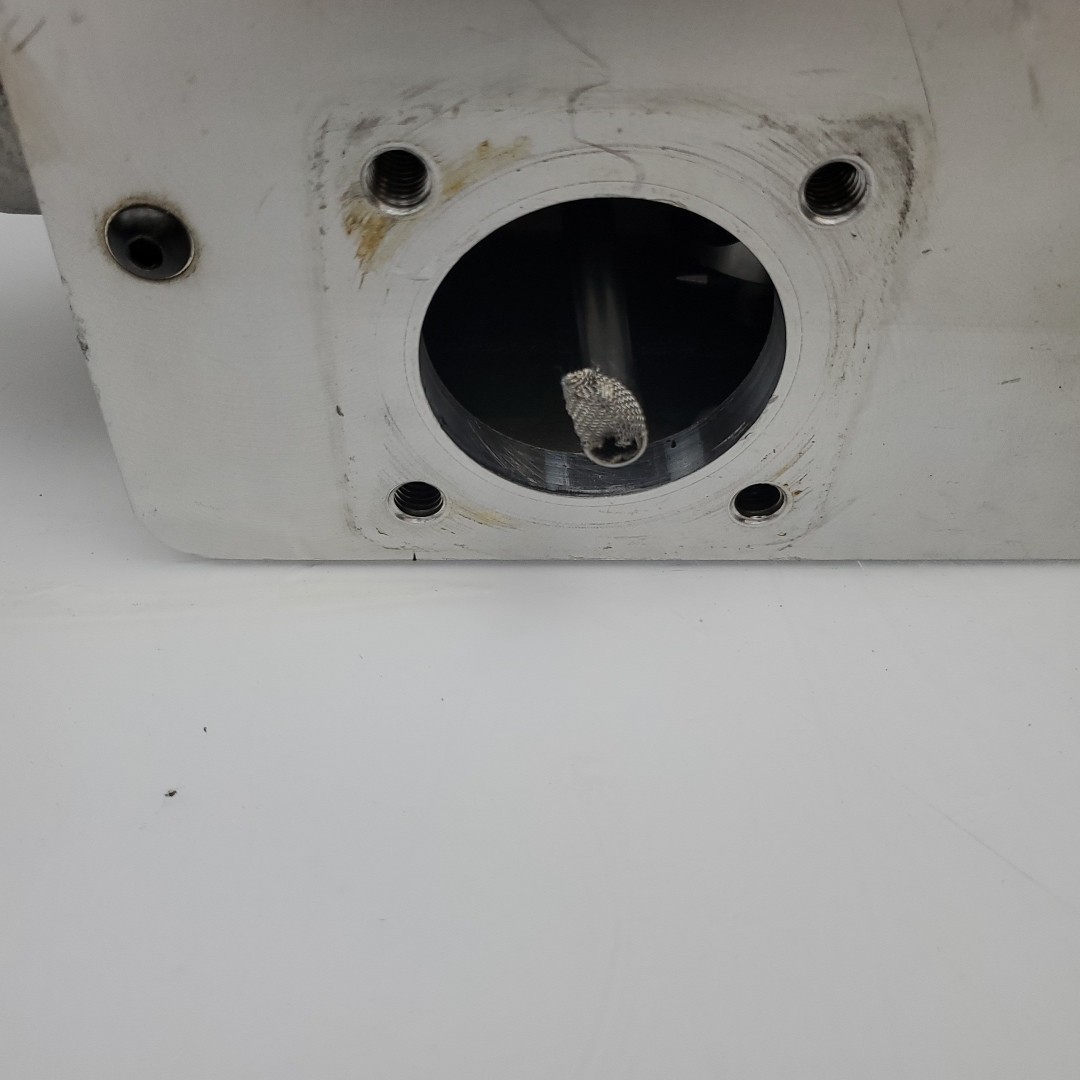Maxton UC4-STD E2 Hydraulic Control Valve 50-800 PSI 3.4-55 bar 700 L/min