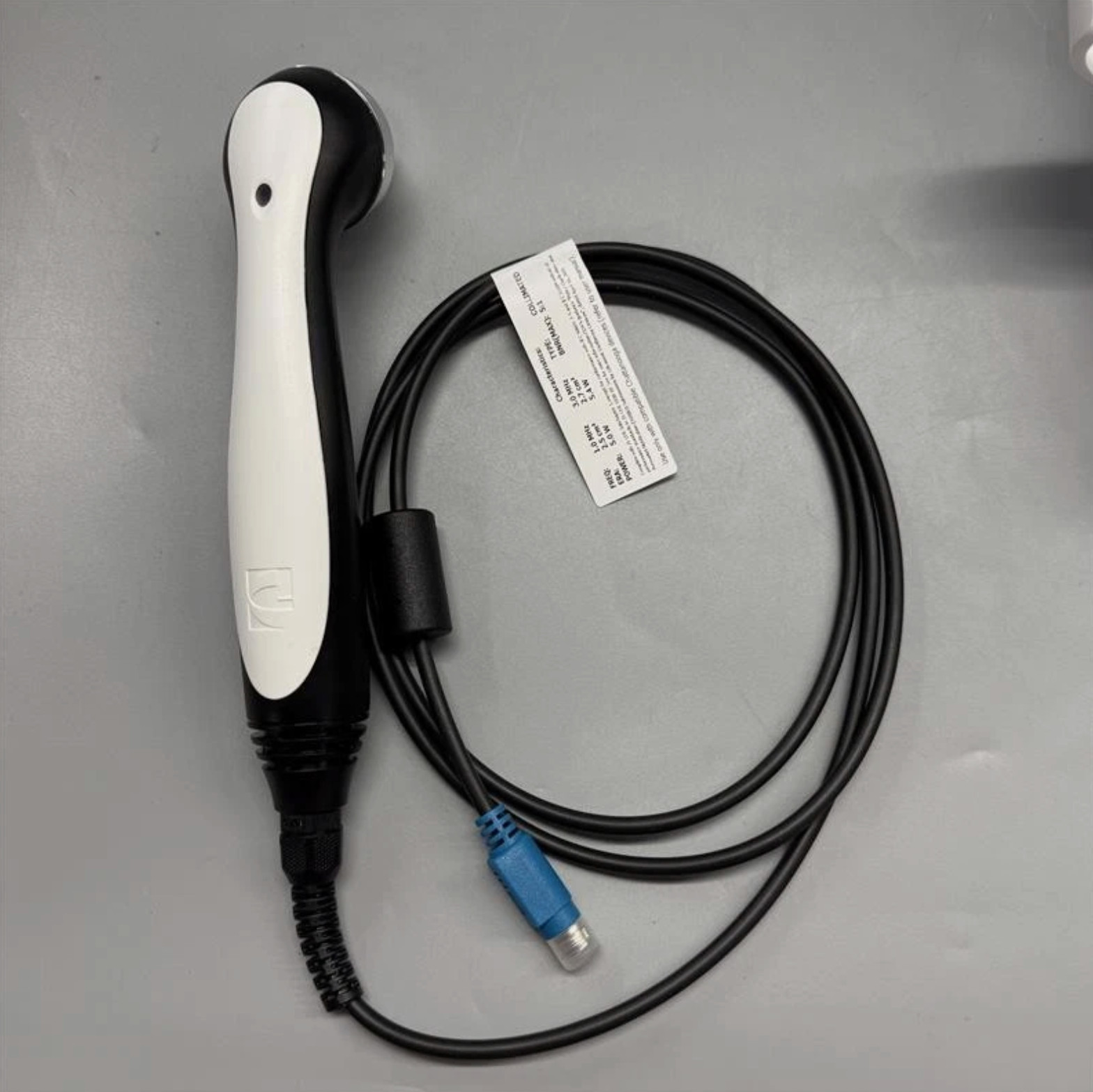 New Chattanooga Intelect Legend 2 – 2 CH Combo E-Stim and Ultrasound 81-5010