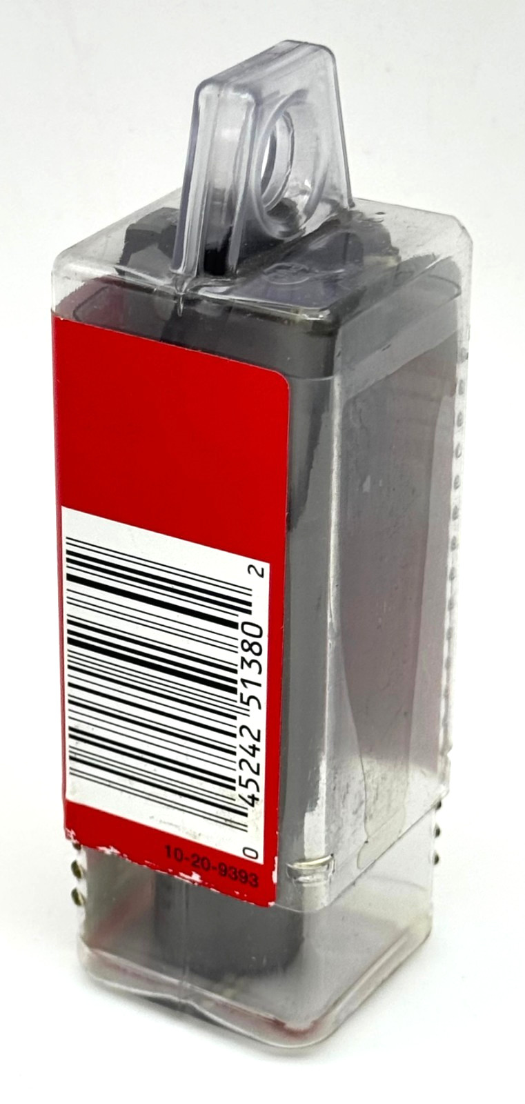 New Milwaukee 49-59-4119 Annular Cutter 1-3/16″ x 2″ Depth Carbide Tipped-Fr.Sh.
