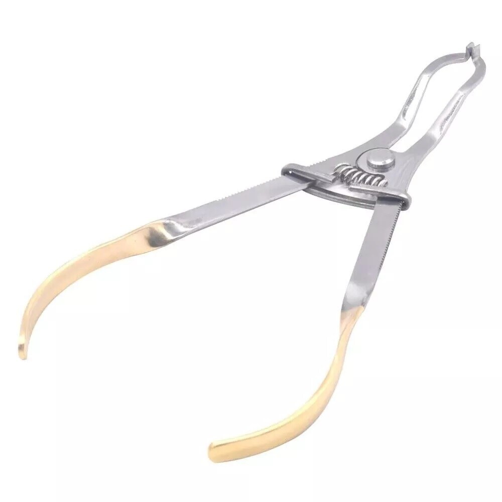 Dental Matrix Bands Ring Sectional Matrice Clamp Fit Palodent V3 Garrison