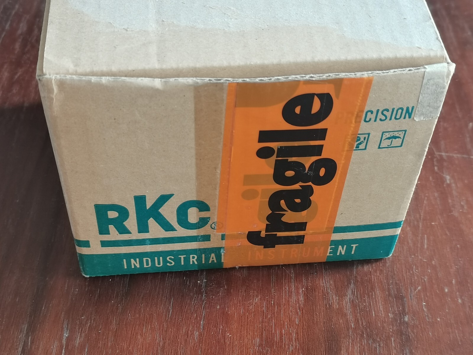 RKC MA900 MODEL MA901