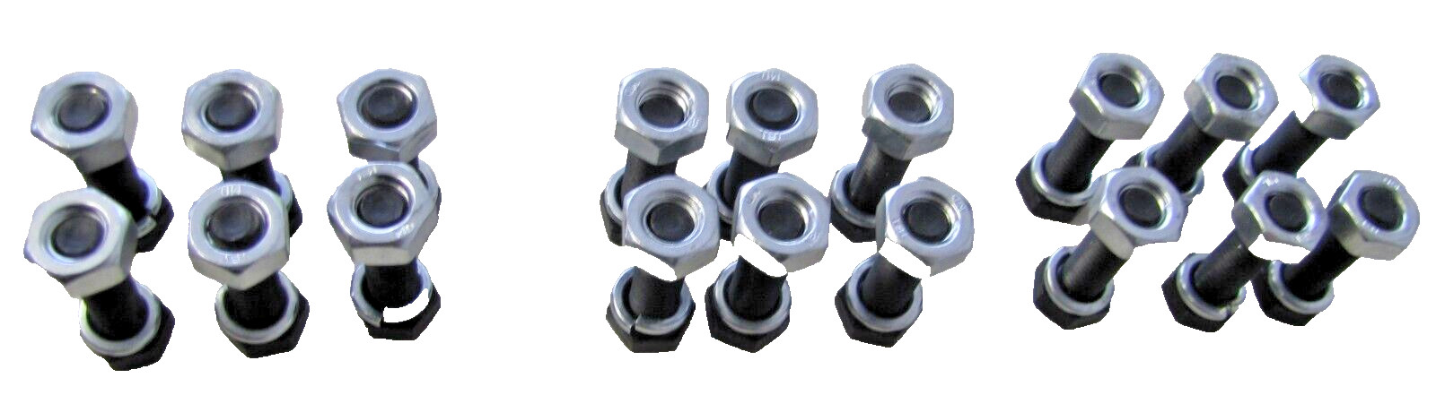 Maximus Stump Grinder Teeth Complete Set