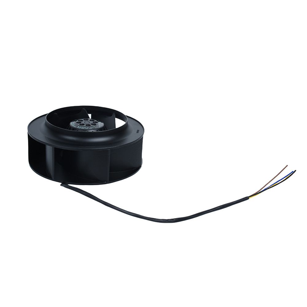 Fits Ebmpapst Cooling Fan Part Number R2E225-BE47-09 R2E225BE4709 USA