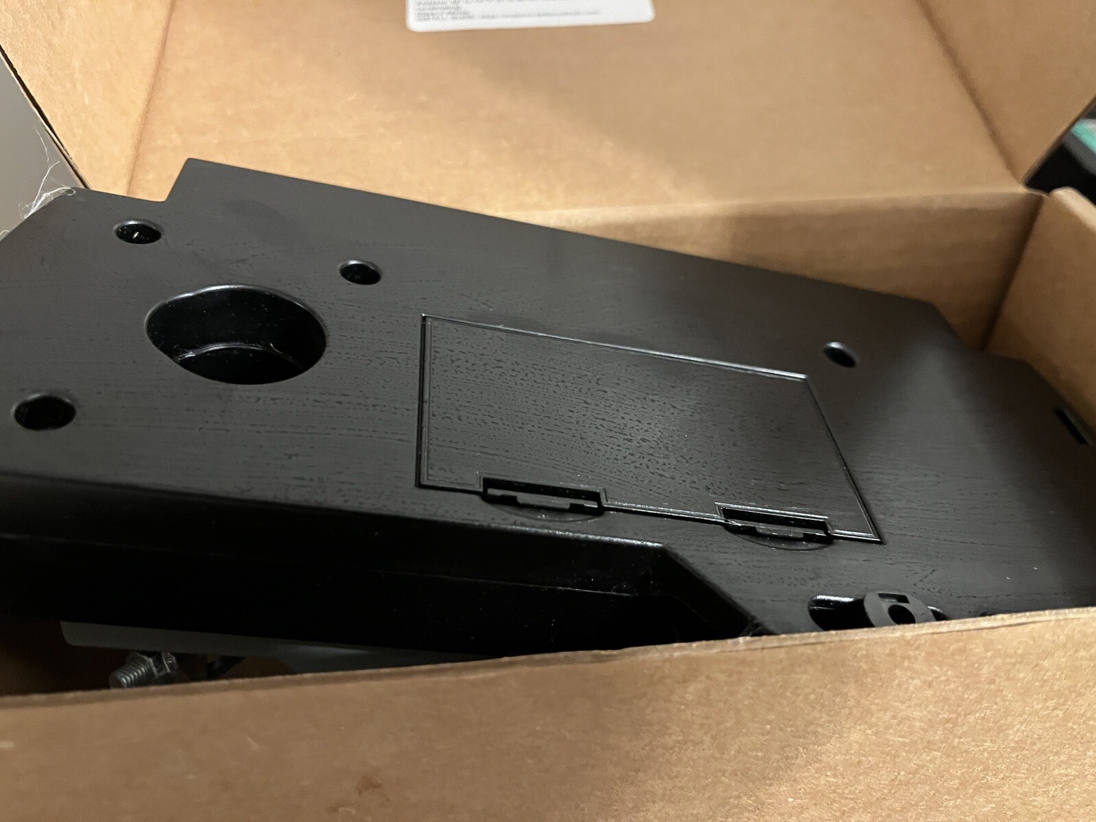DELTA CONTROLS DVC-V322 AAFB New open Box DC-271561