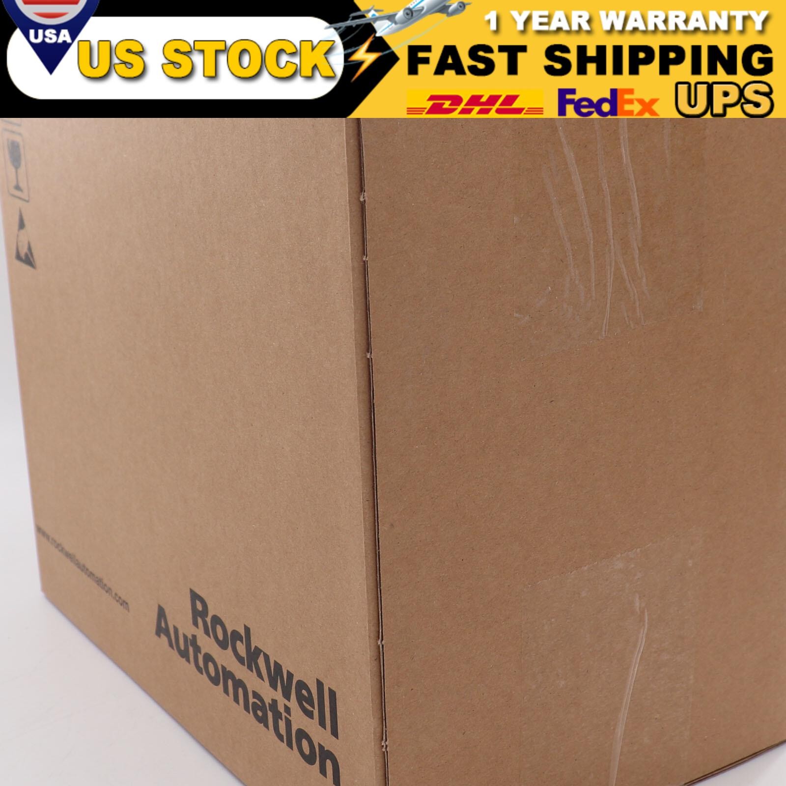 NEW AB 25B-D013N104 Allen-Bradley 25BD013N104 US Free Tax