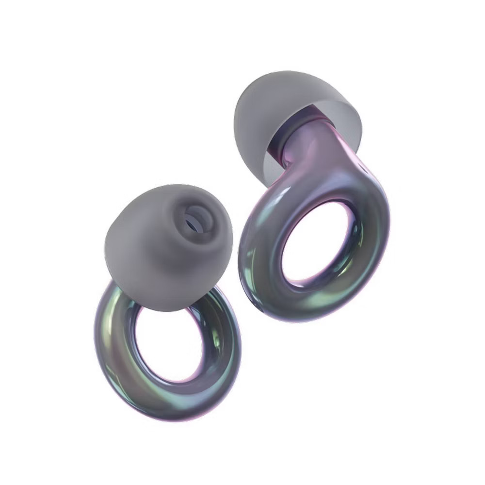 Loop Experience 2 Earplugs for Live Events Concerts Festivals and Night Outs