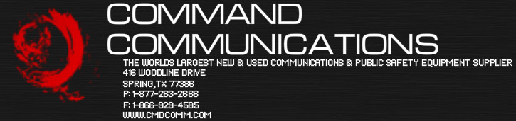 Kenwood TK7150 TK-7150 VHF 50 Watts 136-174 Mhz 128 Channels FIRE-EMS-POLICE HAM