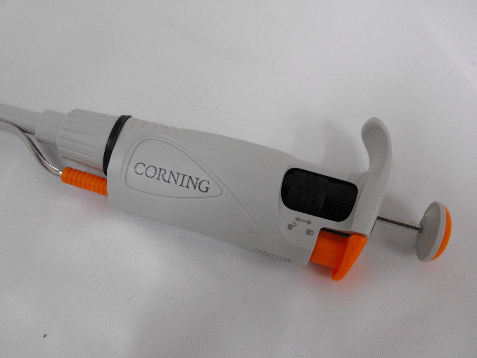 Corning Lambda Adjustable Micropipettes, 2-20 microliter range, great value!