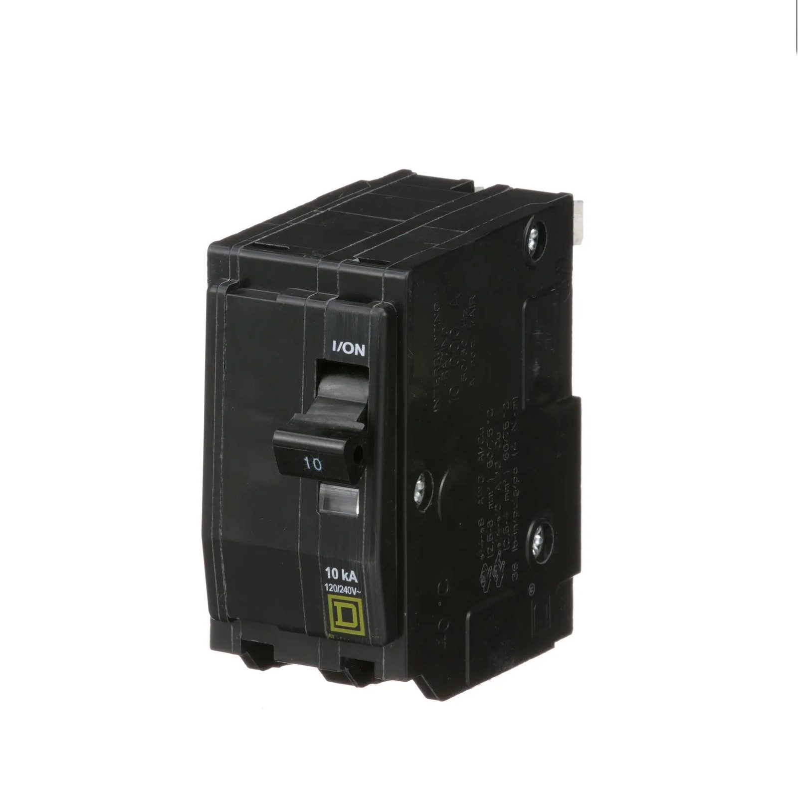 QO210 – Square D – Circuit Breaker