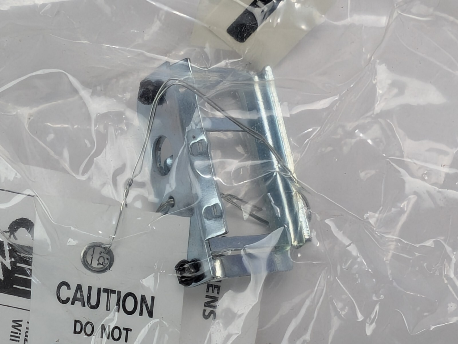 Lot of 11 NEW SIEMENS ED2-HPL CIRCUIT BREAKER PADLOCKING DEVICE