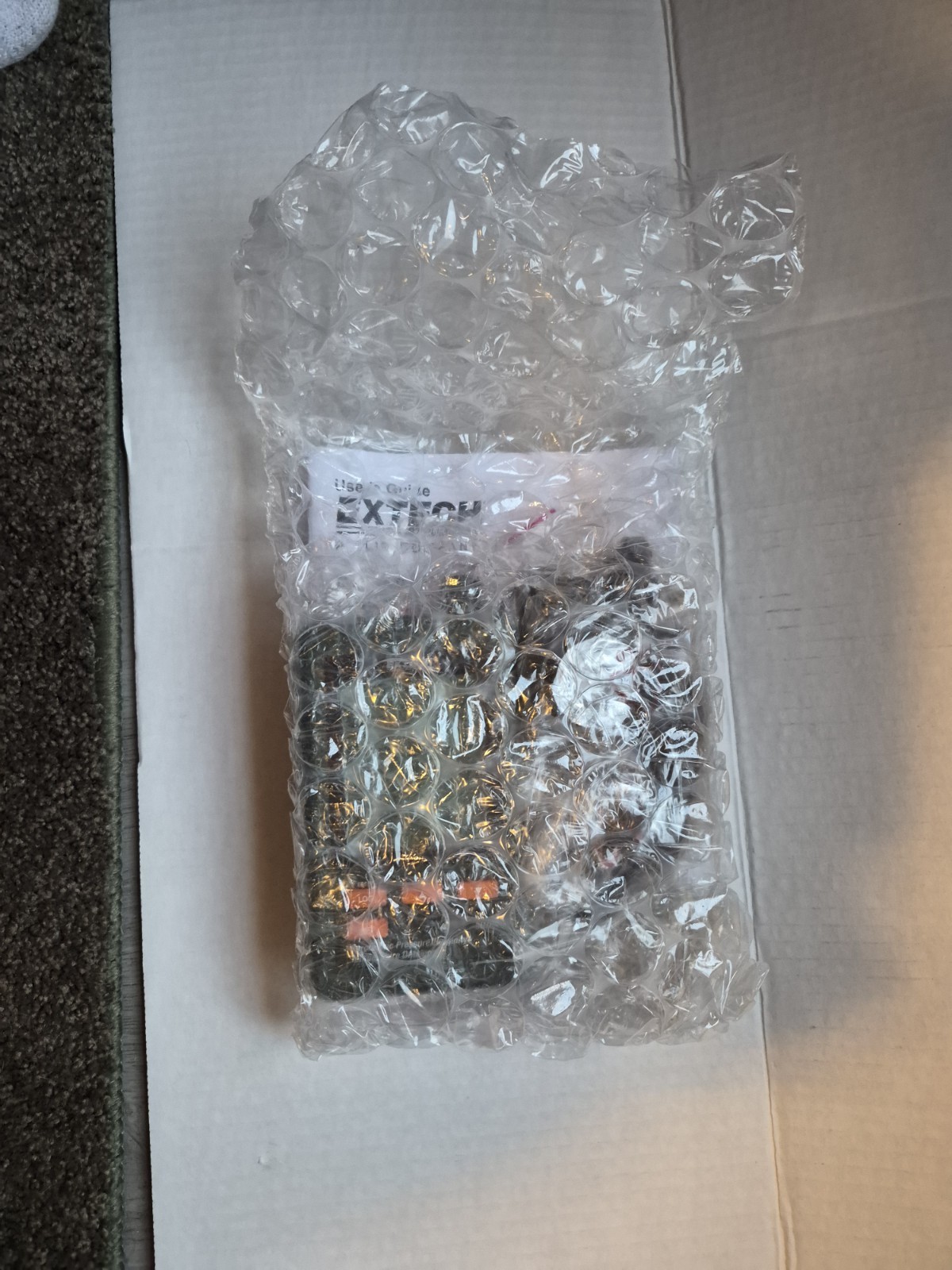EXTECH SD700 Data Logger 5WYW0