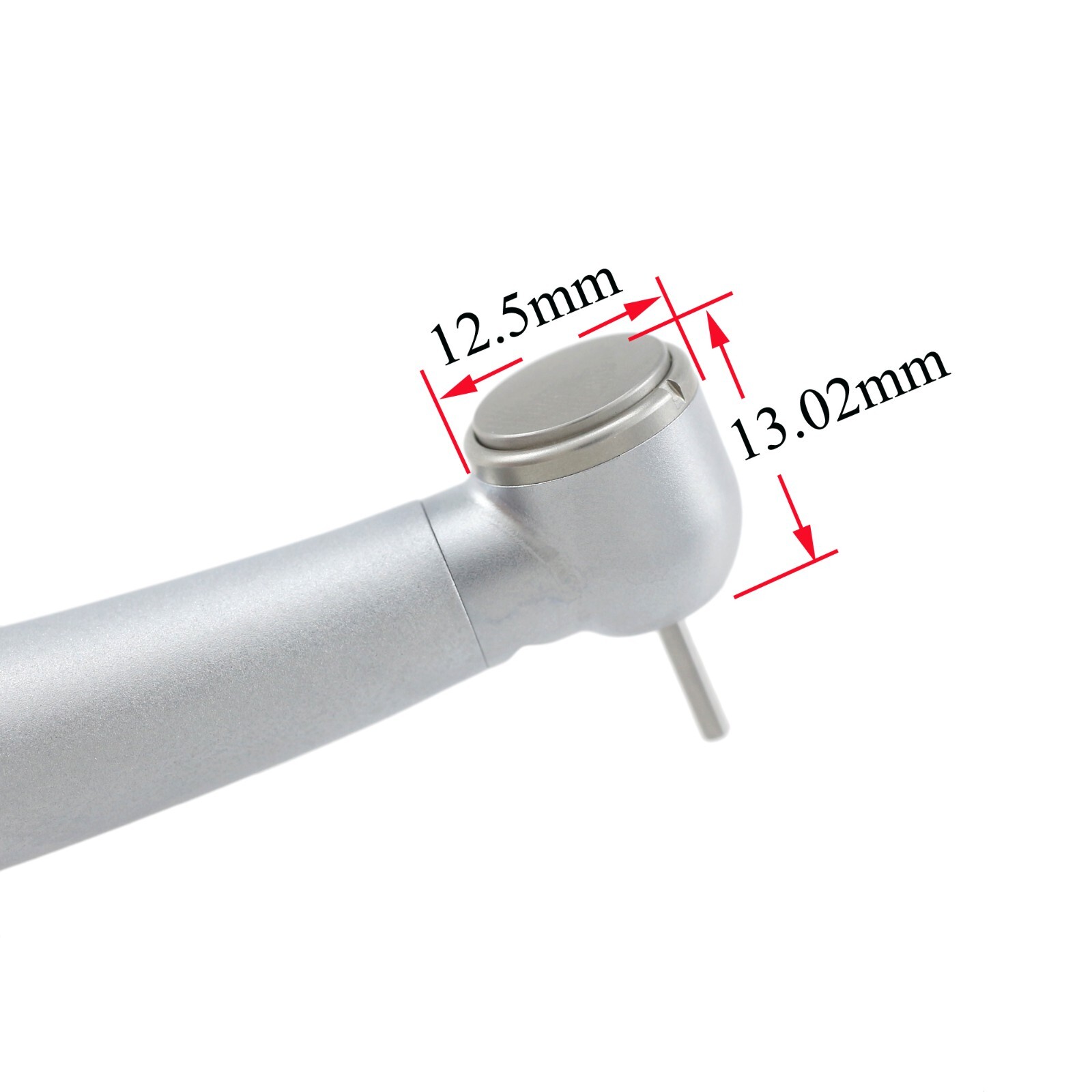BEING Dental Fiber Optic High Speed Handpiece Fits NSK Phatelus LED Coupling