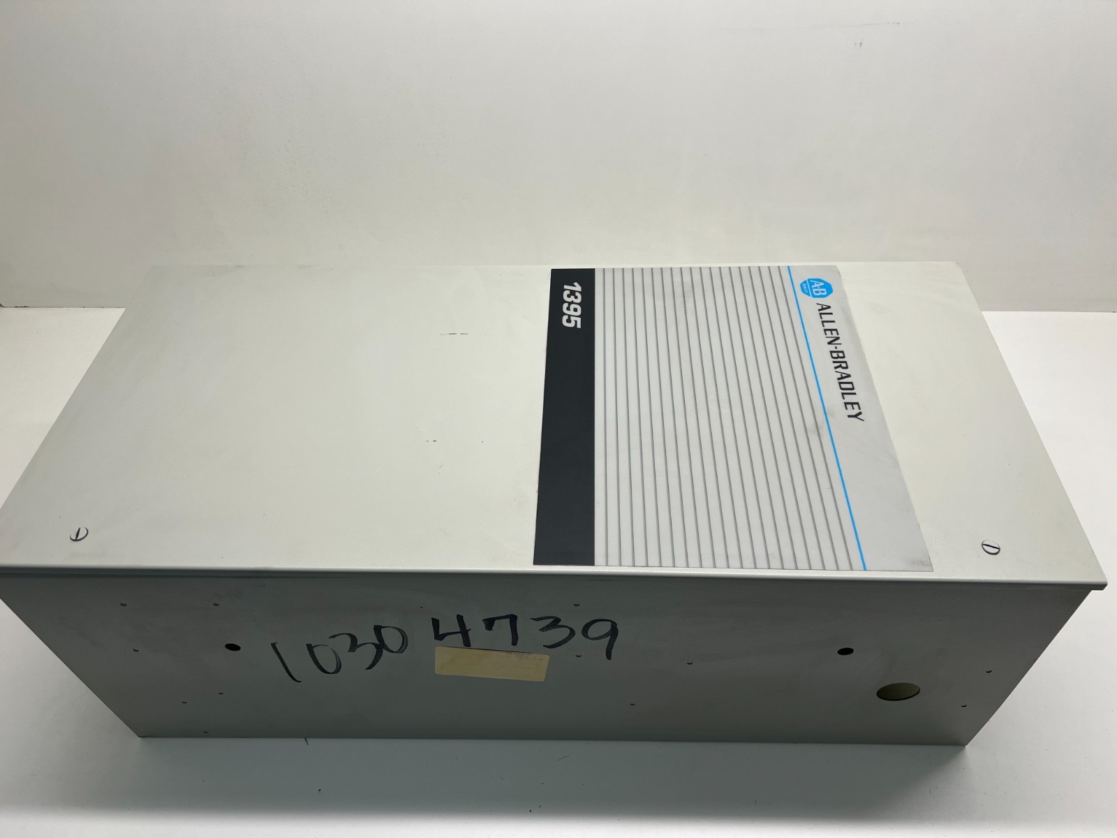 GOOD USED! ALLEN-BRADLEY 150HP DC DRIVE 1395-B78-C4-P10-P51