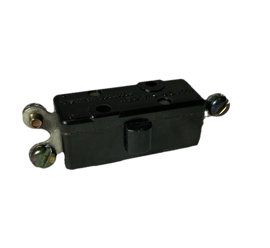 Honeywell 1TB1-1 Switch Snap Action SPDT 10A 125V