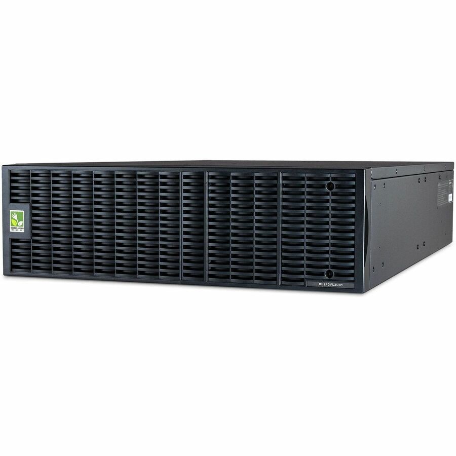 CyberPower UPS Systems BP240VL3U01 Extended Battery Modules (BP240VL3U01)