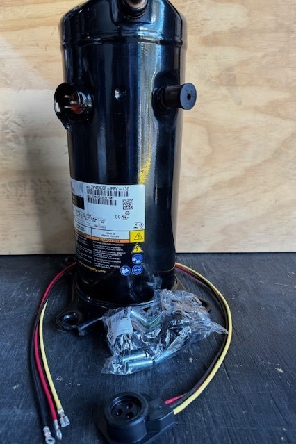 COPELAND COMPRESSOR ZP40K6E-PFV 3.5 TONS R410 208-230/1/60