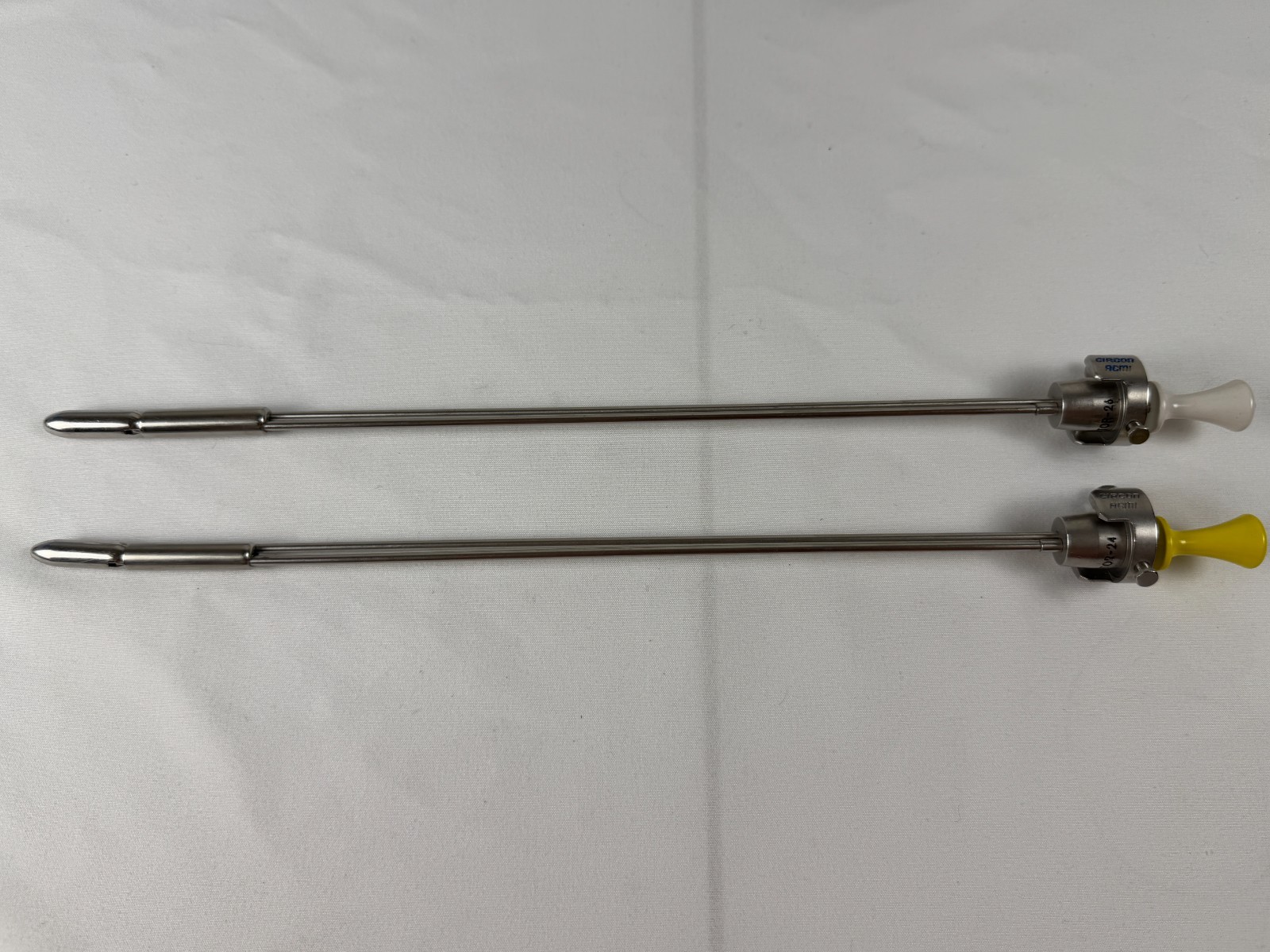 Gyrus ACMI EIWE Working Element w/ Resectoscope 24FR, 26FR Instruments Urology