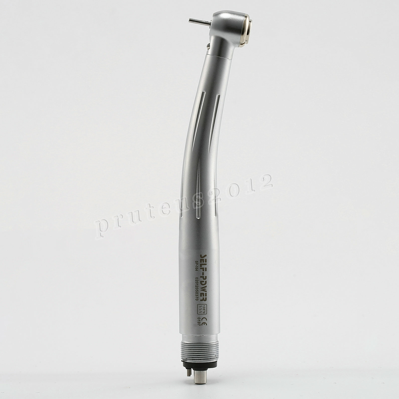 NSK Style Optic Dental E-generator LED 3 Spray High Speed handpiece Turbine 4H