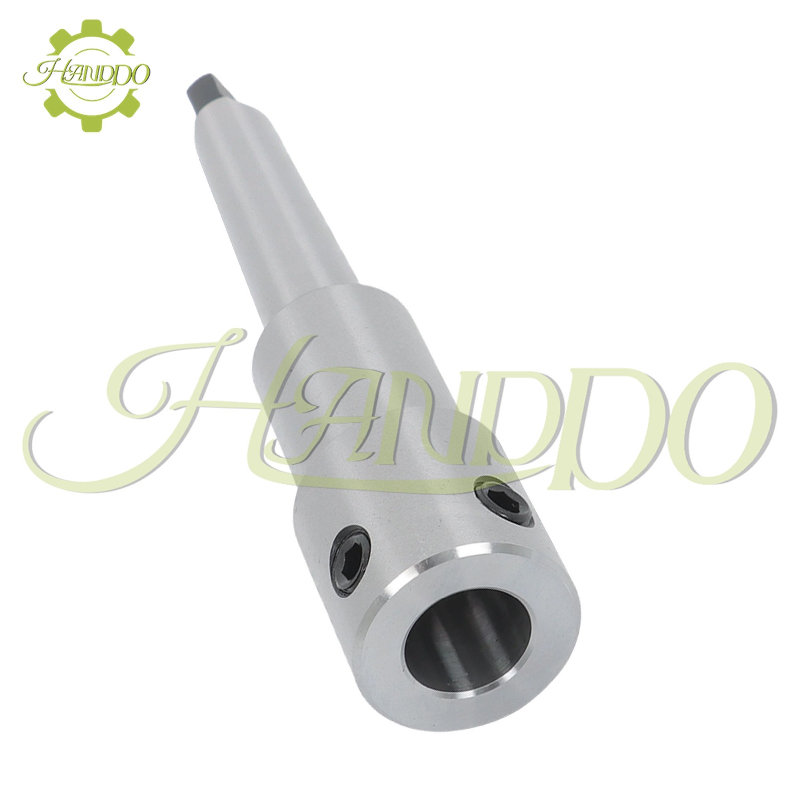 3/4 Shank Annular Cutter Arbor MT2 Taper Industrial Tools for Drill Press