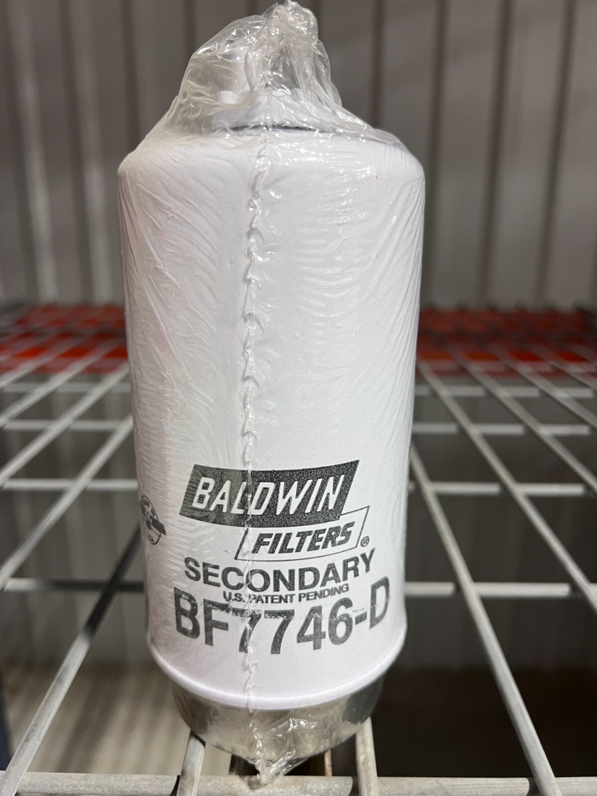BALDWIN FILTER BF7746-D