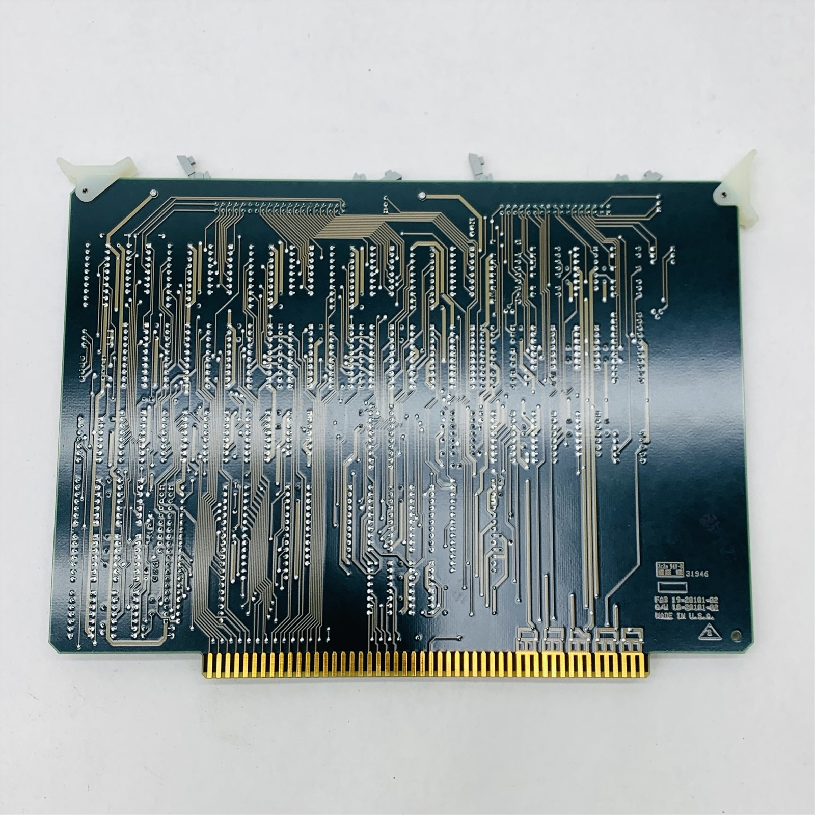 Becton Dickinson Status Card 03-20131-02 (for BD FACSCalibur Flow Cytometer)