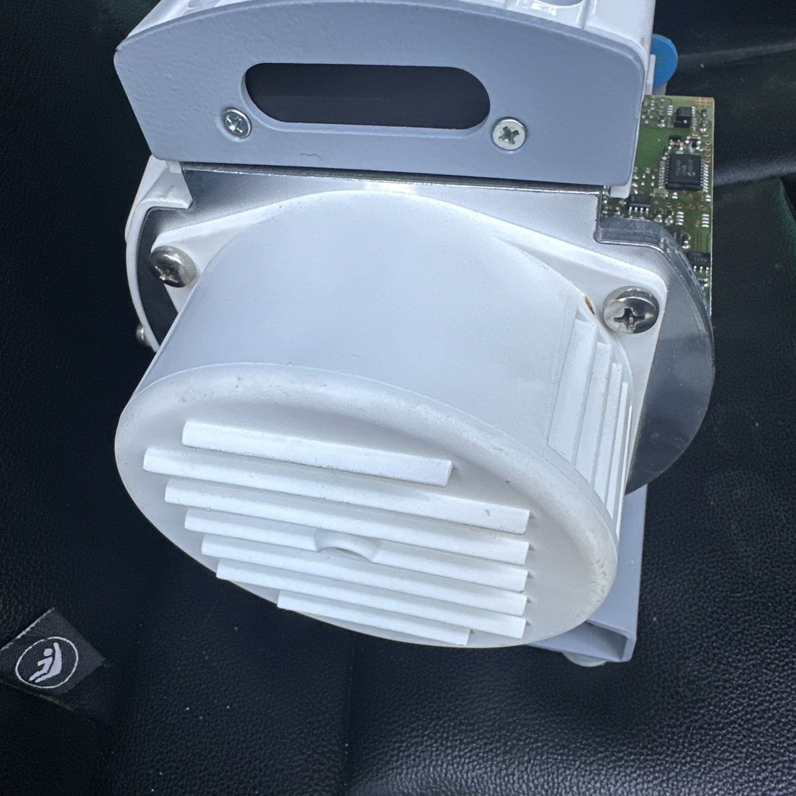 Heidolph ROTAVAC vario DC24V max. As Pictures Show!