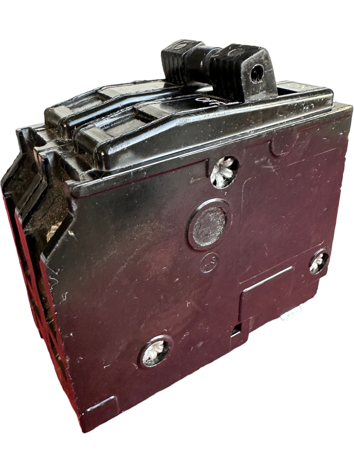 Square D QO230 Circuit Breaker 30 Amp 2-Pole 120/240V QO Plug-In Electrical