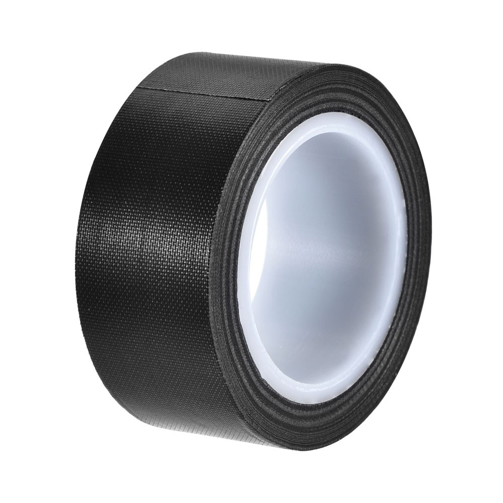 1Roll Heat Resistant Tape, High Temperature Heat Transfer Tape, PTFE Tape, US