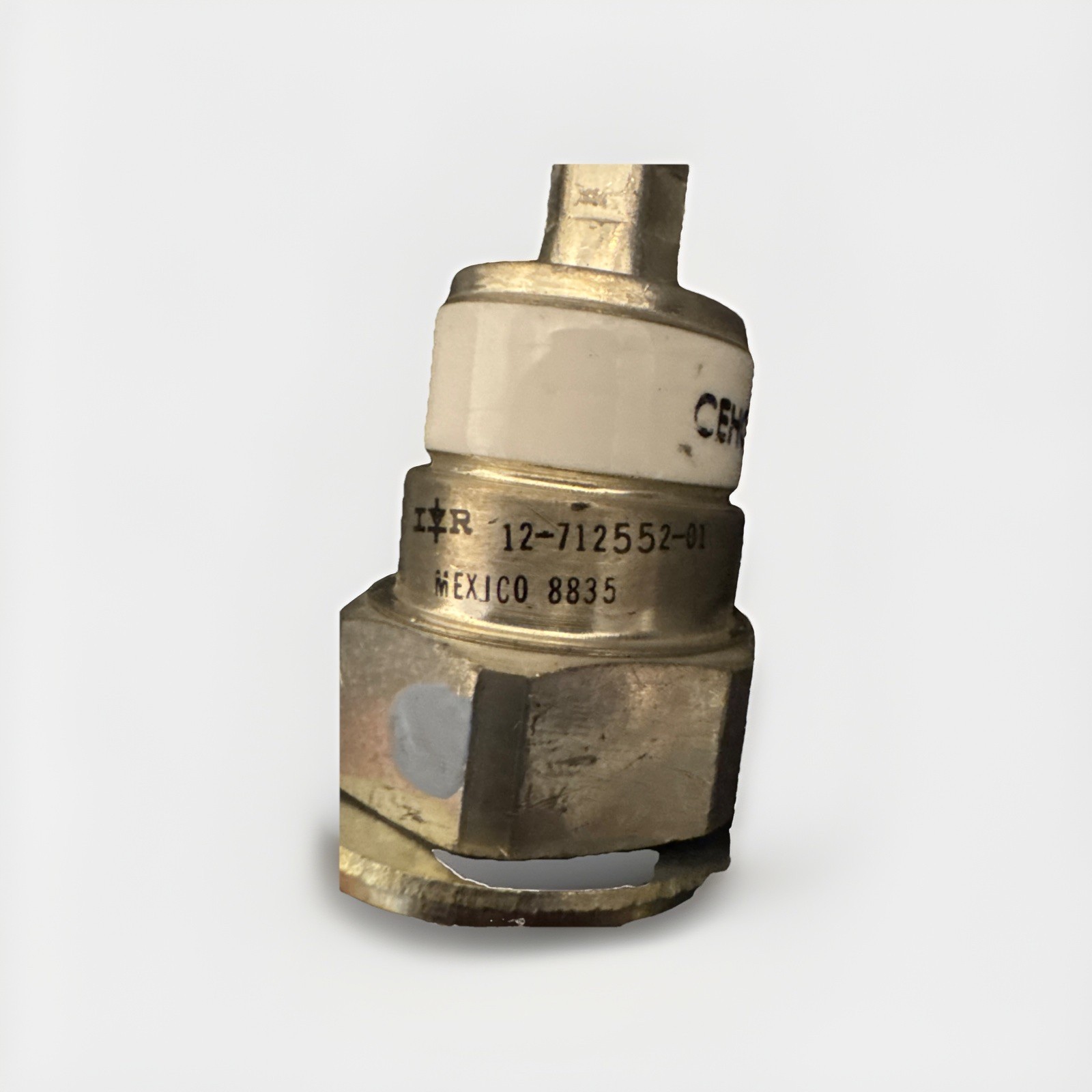 IR INTERNATIONAL RECTIFIER 8835 CEHCO 12-712552-01