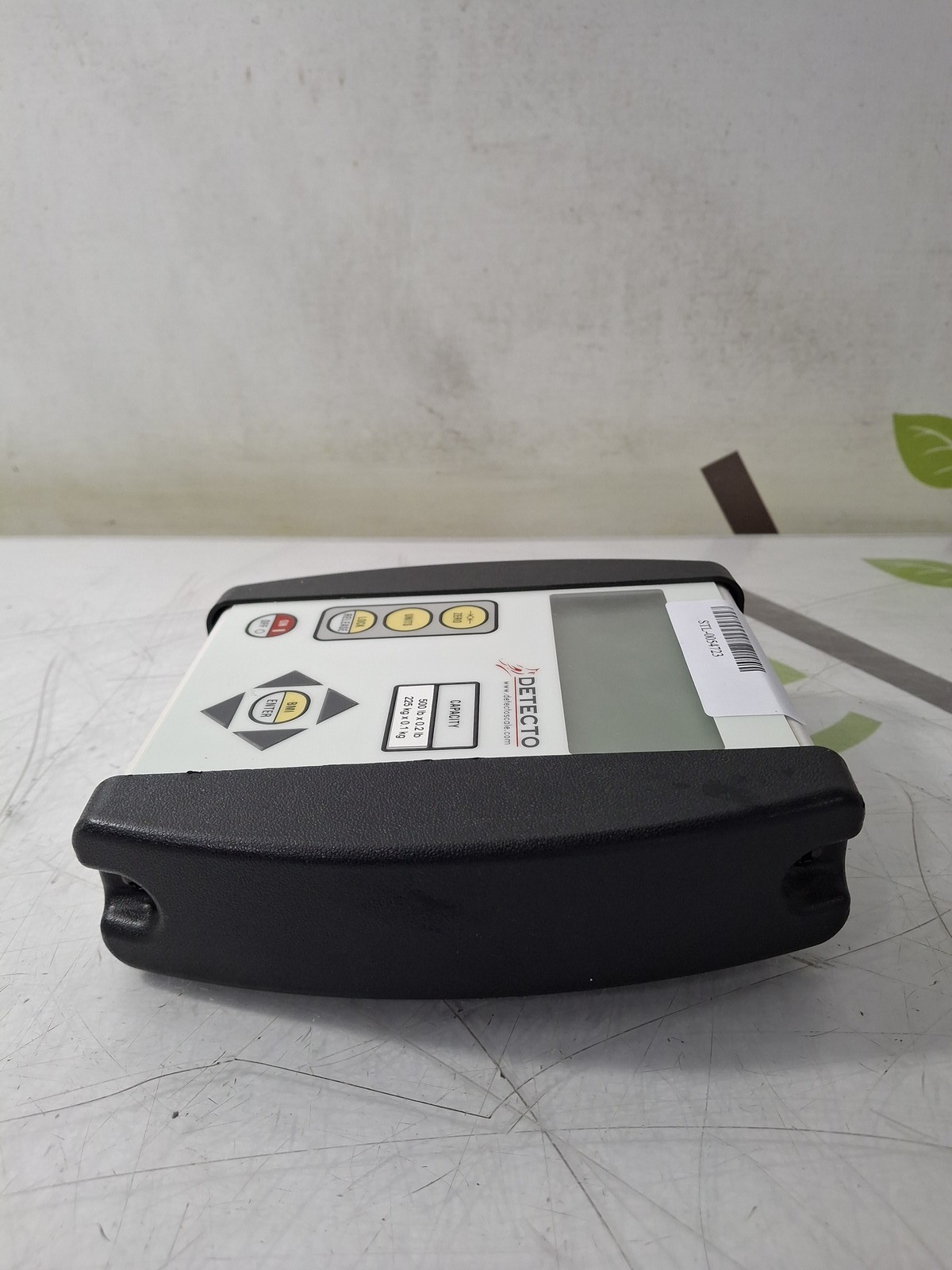 Detecto 750 Scale