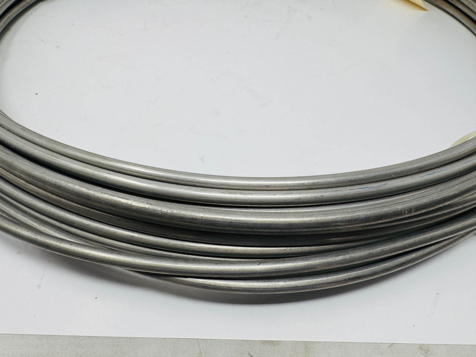 Pyrotenax D/62SB3700/37.9M/879/277/2.1M/LS23A/X/N12 Heating Cable 879 Watts