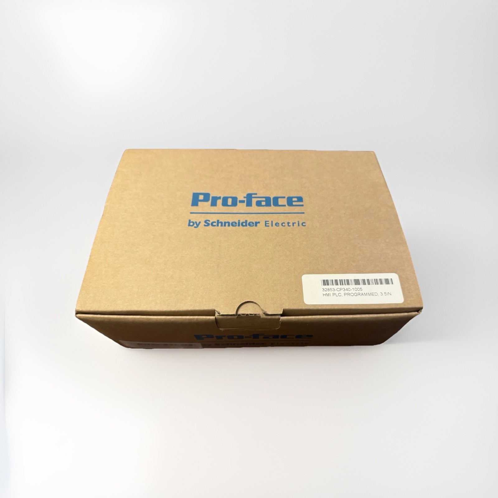 Schneider Pro-face PFXLM4201TADDC Modular HMI PLC New Open Box Tested